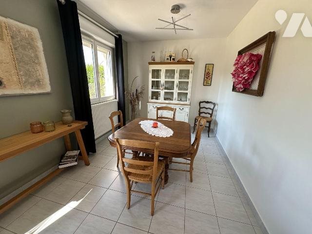Maison à vendre, 103m², Subligny