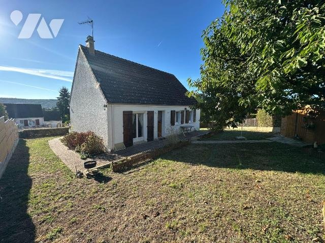 Maison à vendre, 73m², Saint-Julien-du-Sault