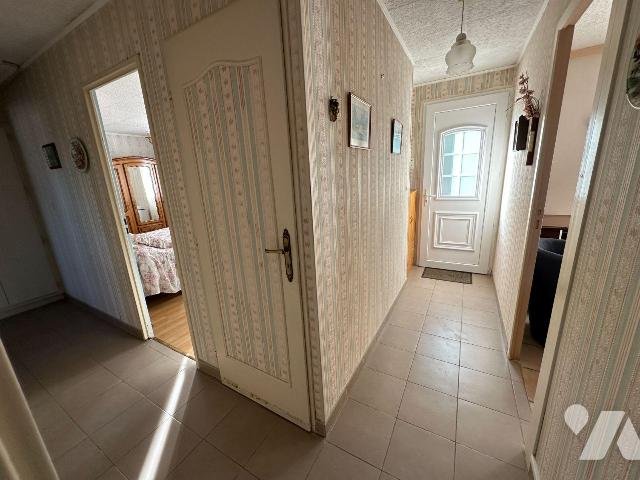 Maison à vendre, 73m², Saint-Julien-du-Sault