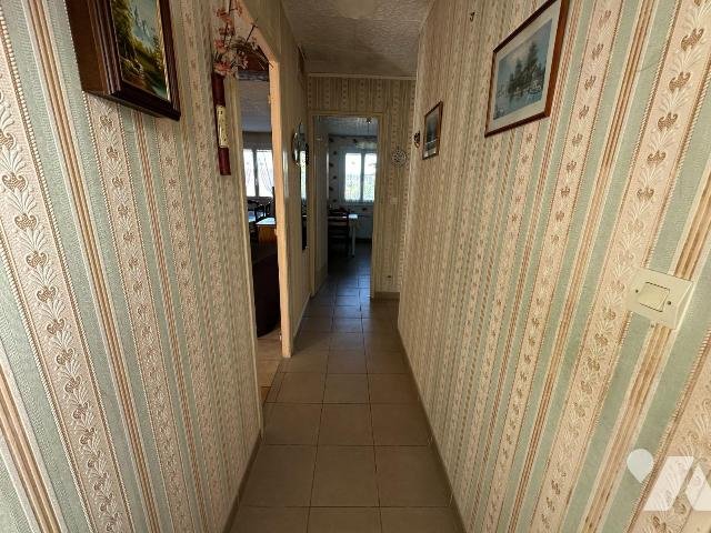 Maison à vendre, 73m², Saint-Julien-du-Sault