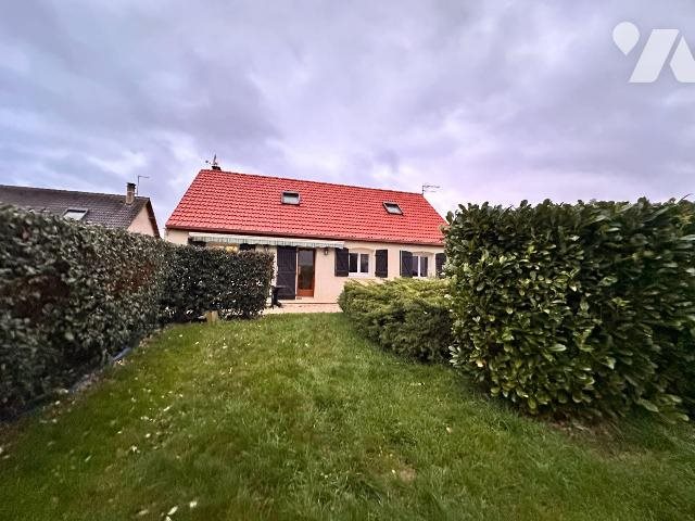 Maison à vendre, 126m², Tourcoing