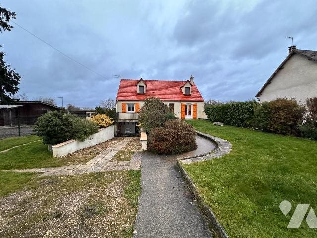 Maison à vendre, 126m², Tourcoing