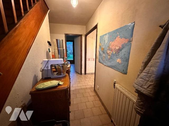 Maison à vendre, 126m², Tourcoing