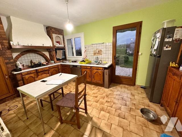 Maison à vendre, 126m², Tourcoing