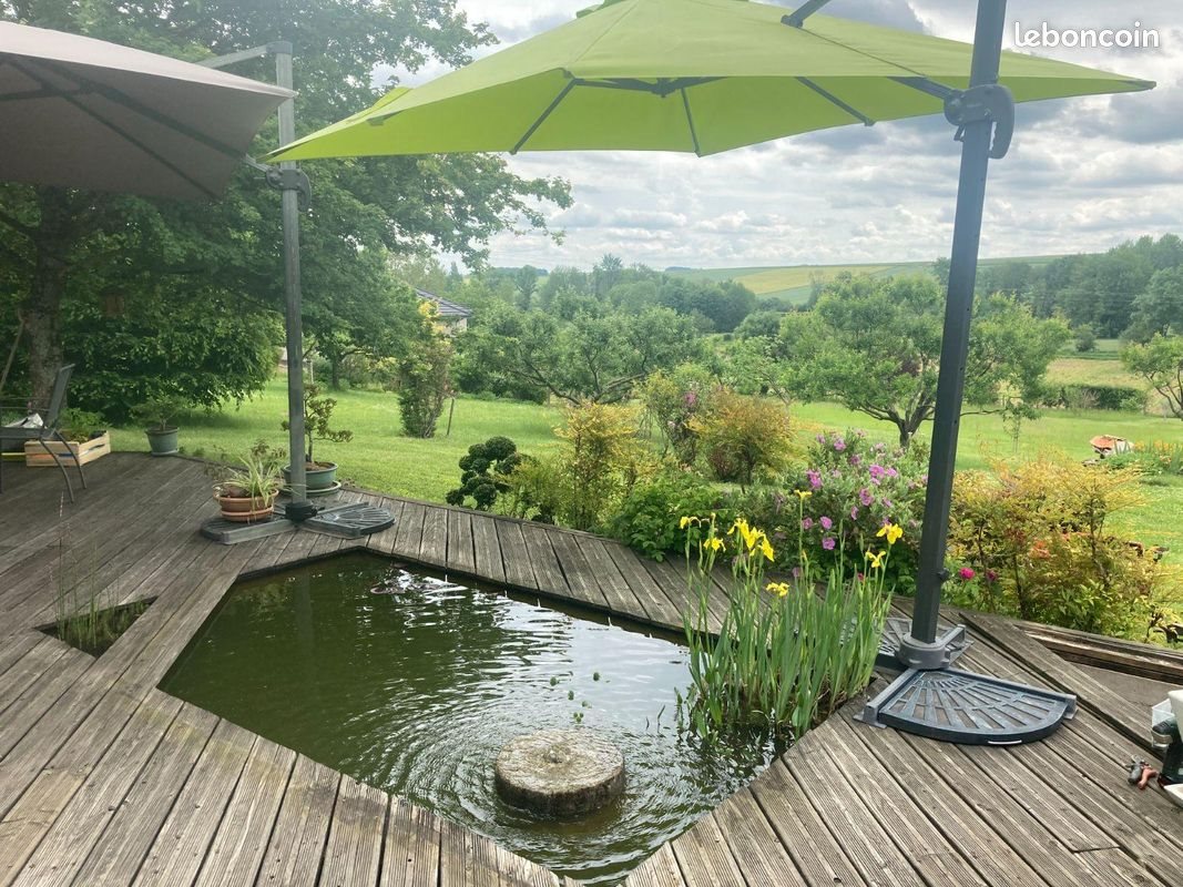 Maison à vendre, 214m², La Celle-Saint-Cyr