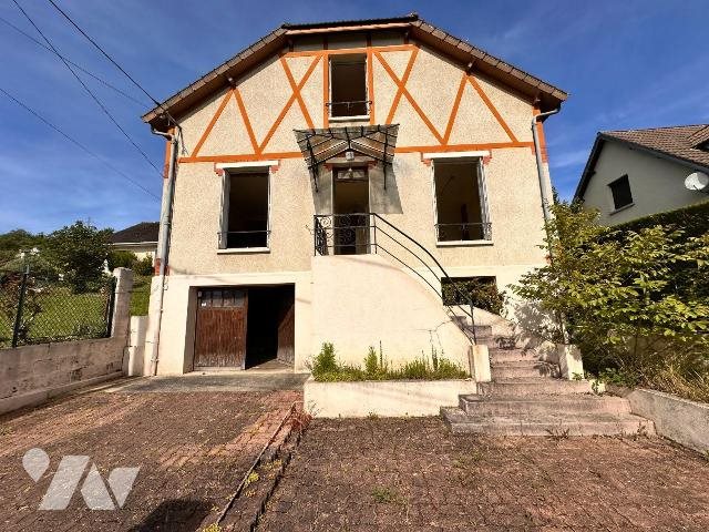 Maison à vendre, 66m², Tourcoing