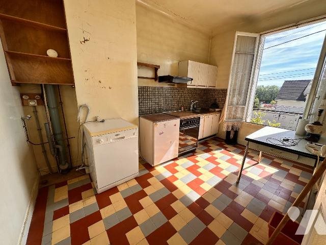 Maison à vendre, 66m², Tourcoing