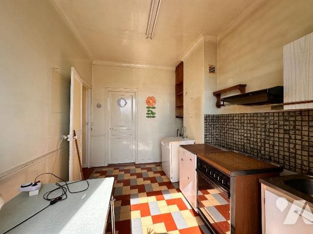 Maison à vendre, 66m², Tourcoing