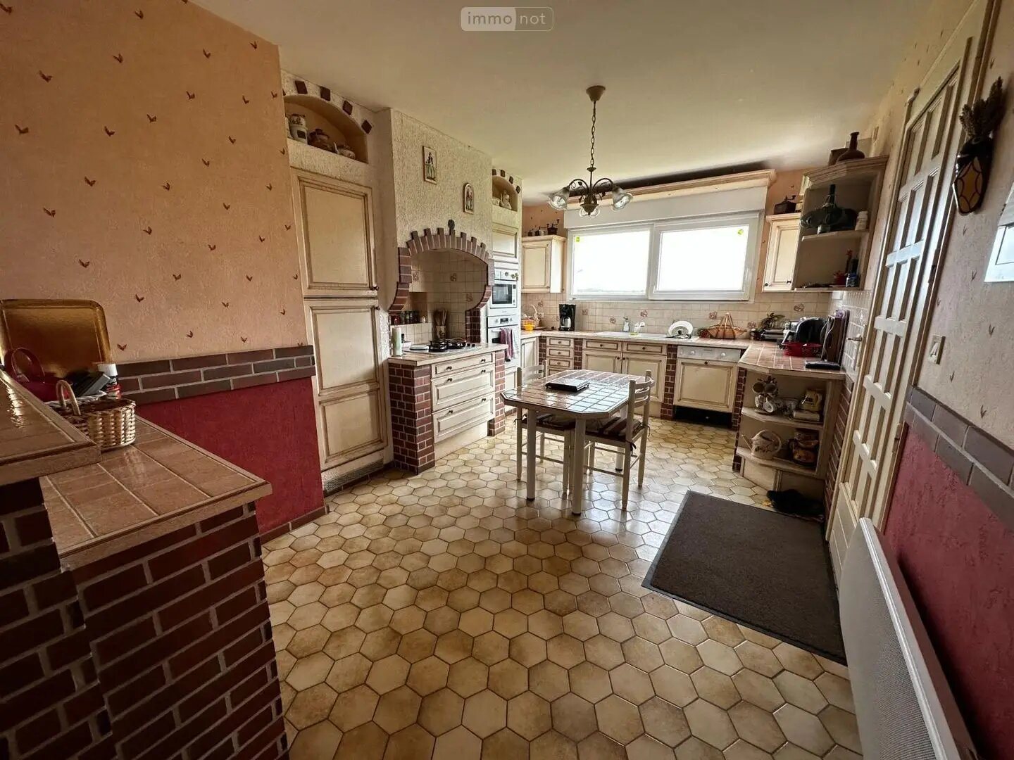 Maison à vendre, 187m², Verlin