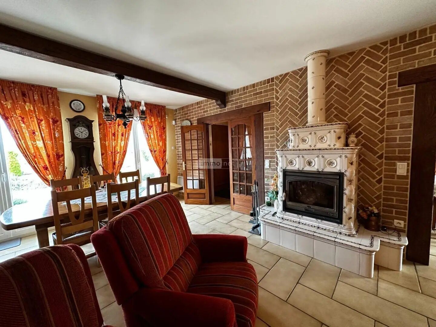 Maison à vendre, 187m², Verlin
