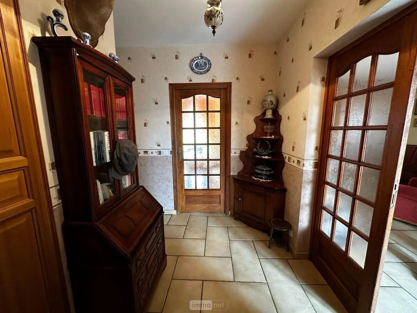 Maison à vendre, 187m², Verlin