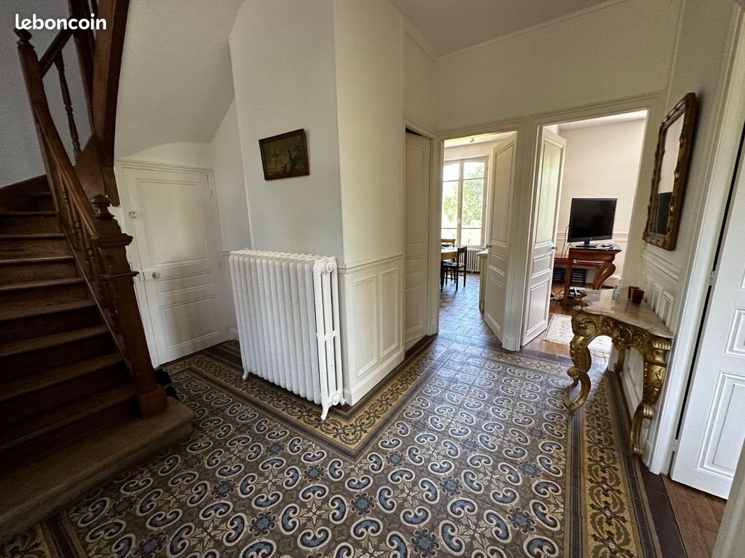 Maison à vendre, 160m², Saint-Julien-du-Sault