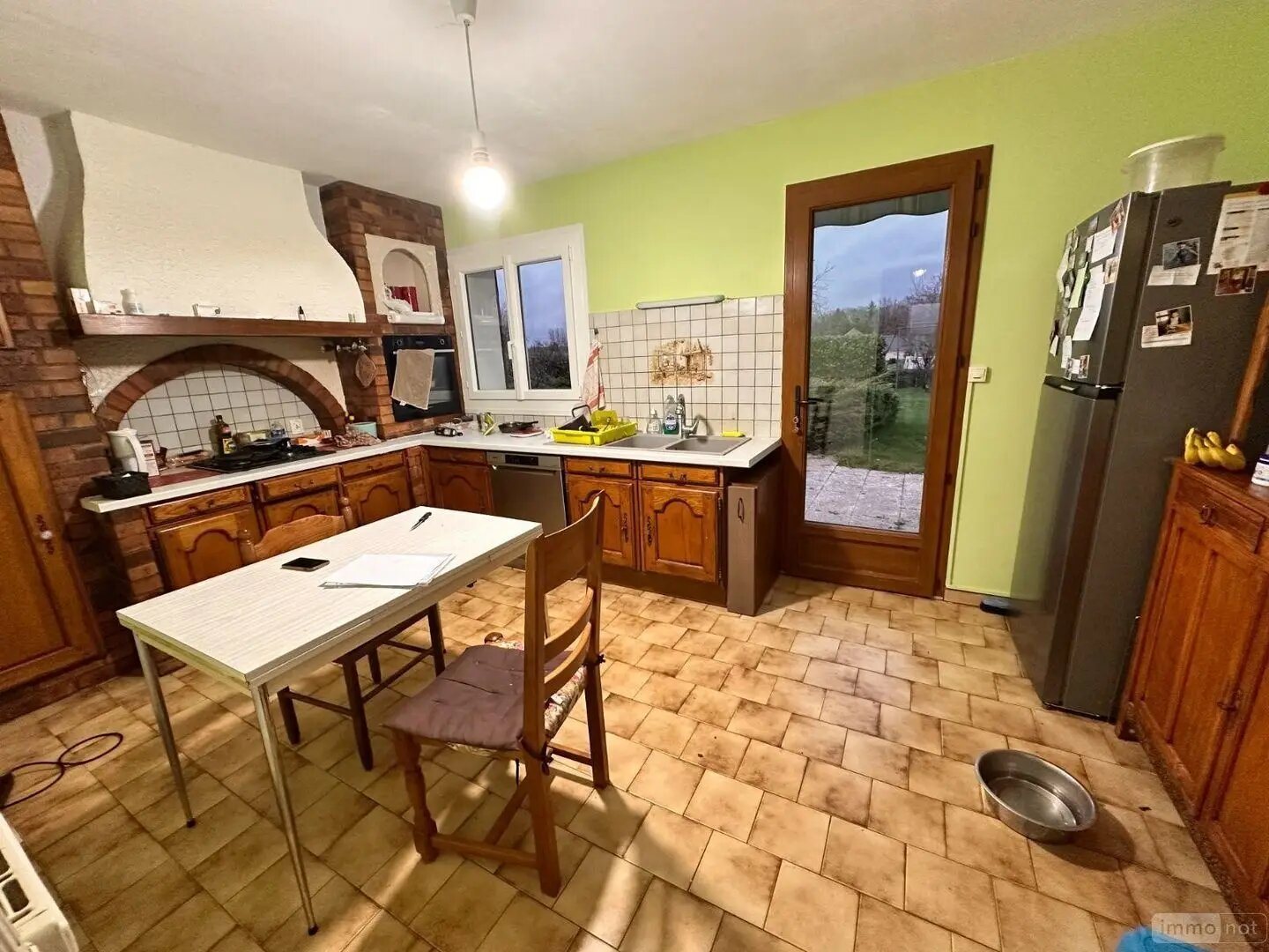 Maison à vendre, 126m², Etigny