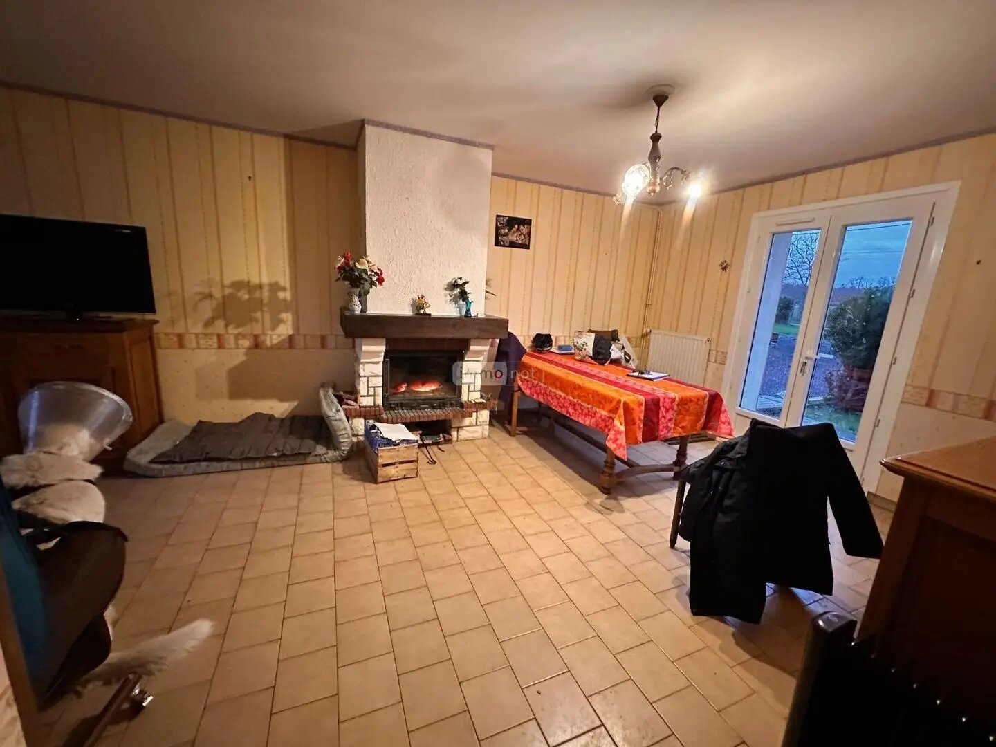 Maison à vendre, 126m², Etigny