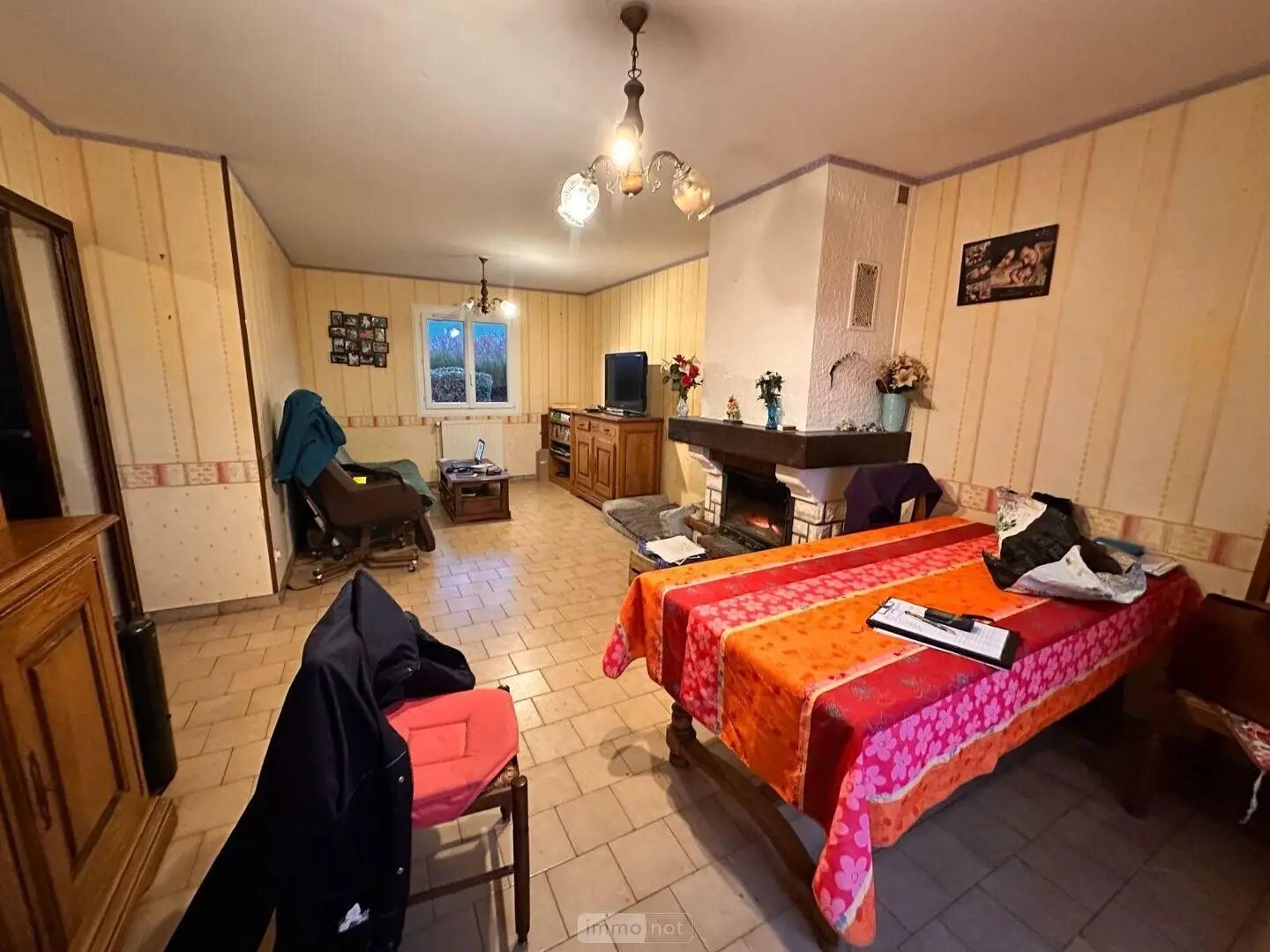 Maison à vendre, 126m², Etigny
