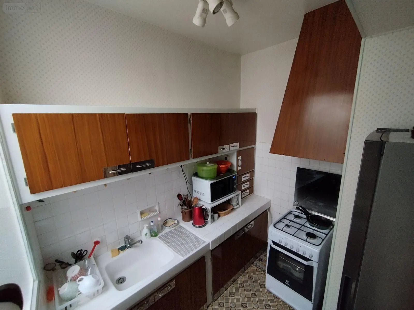 Maison à vendre, 87m², Saint-Julien-du-Sault