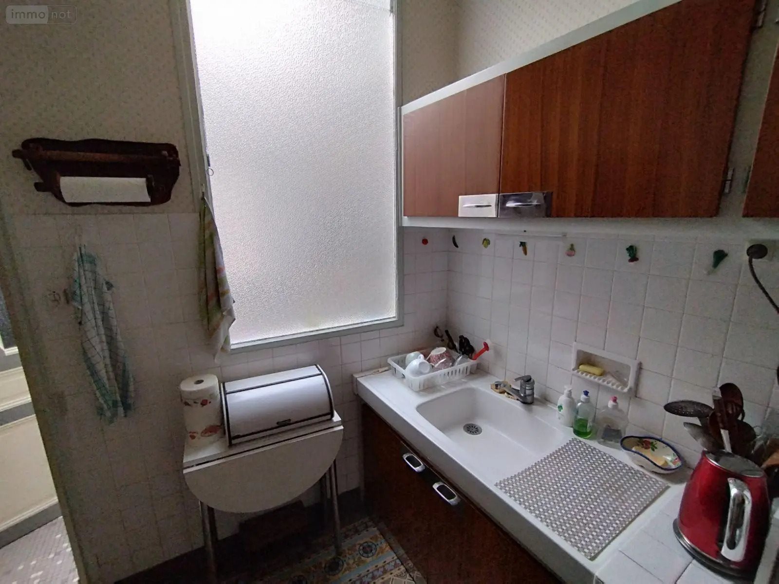 Maison à vendre, 87m², Saint-Julien-du-Sault