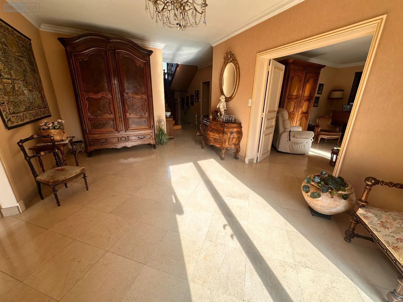 Maison à vendre, 240m², Villeneuve-sur-Yonne