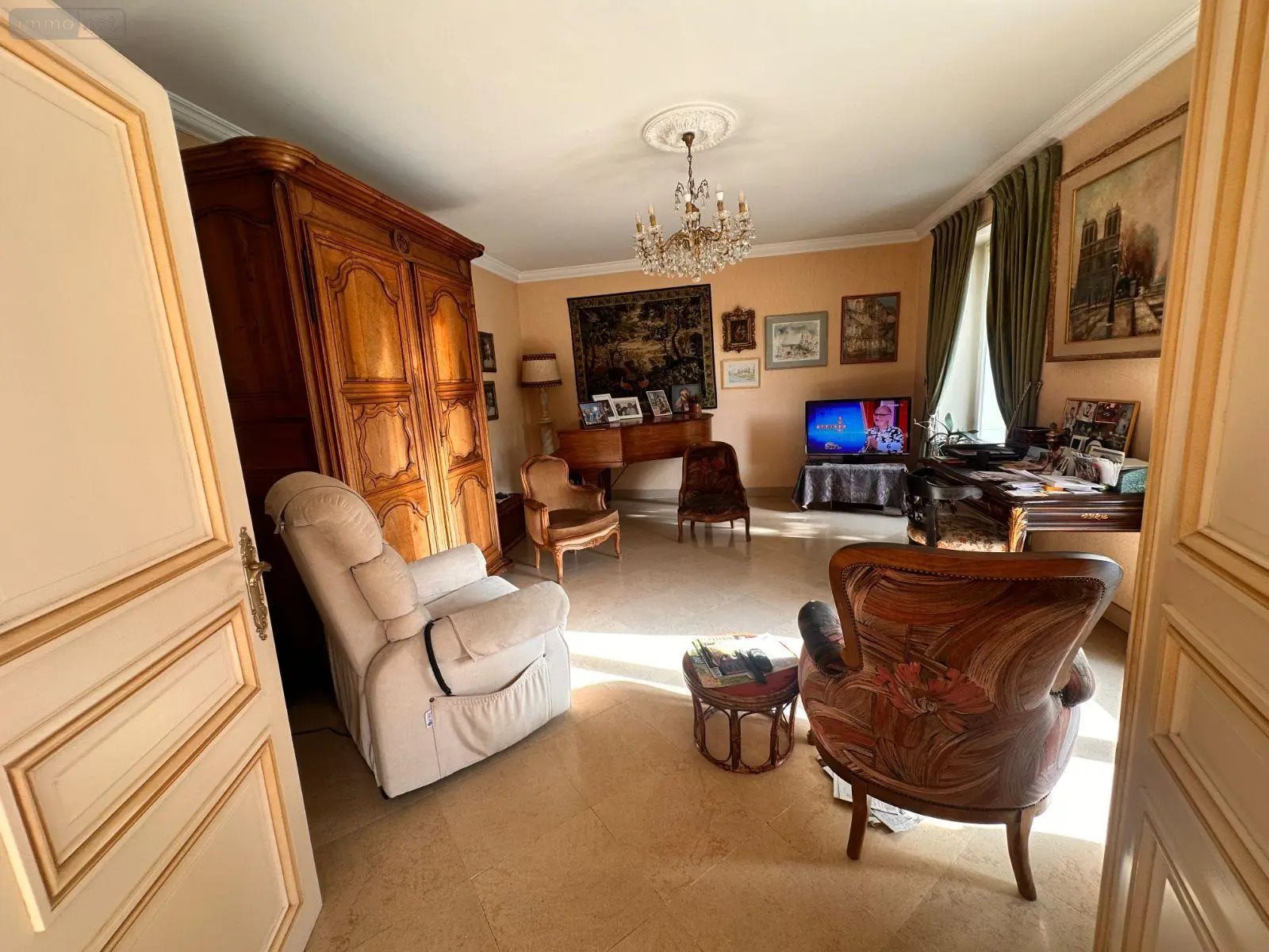 Maison à vendre, 240m², Villeneuve-sur-Yonne