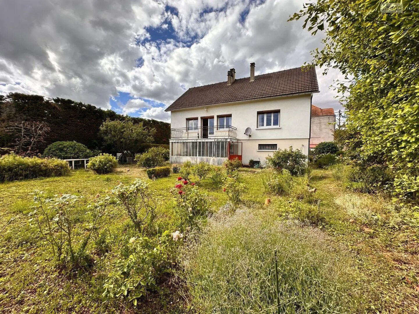Maison à vendre, 149m², Villeneuve-sur-Yonne