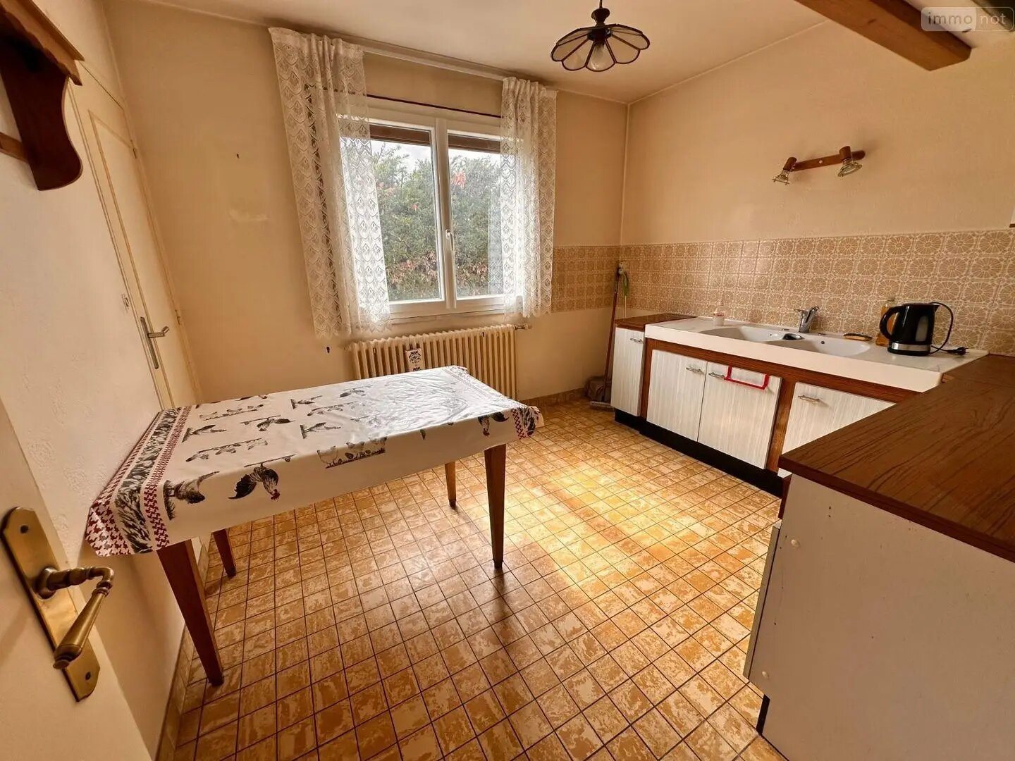 Maison à vendre, 149m², Villeneuve-sur-Yonne