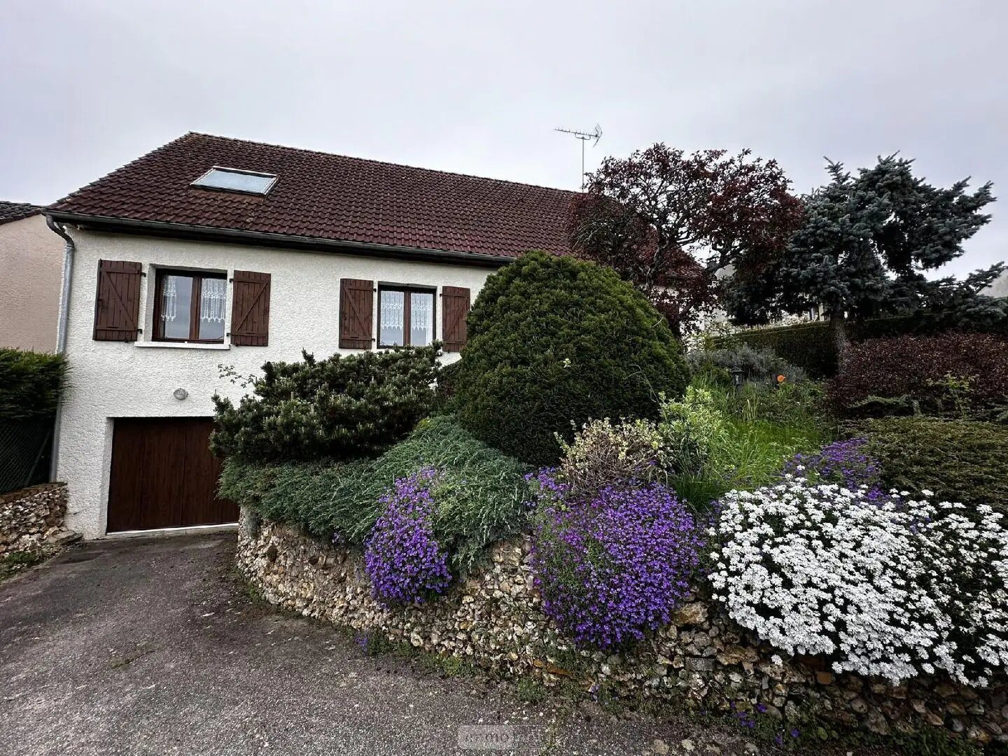 Maison à vendre, 165m², Saint-Julien-du-Sault