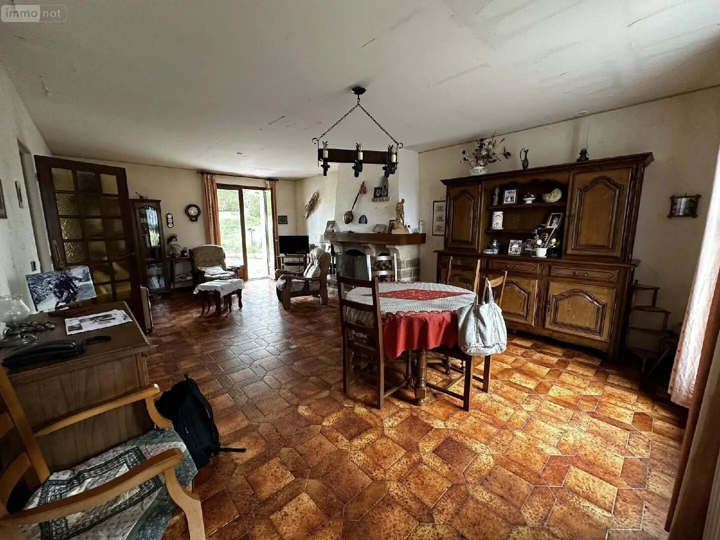 Maison à vendre, 165m², Saint-Julien-du-Sault