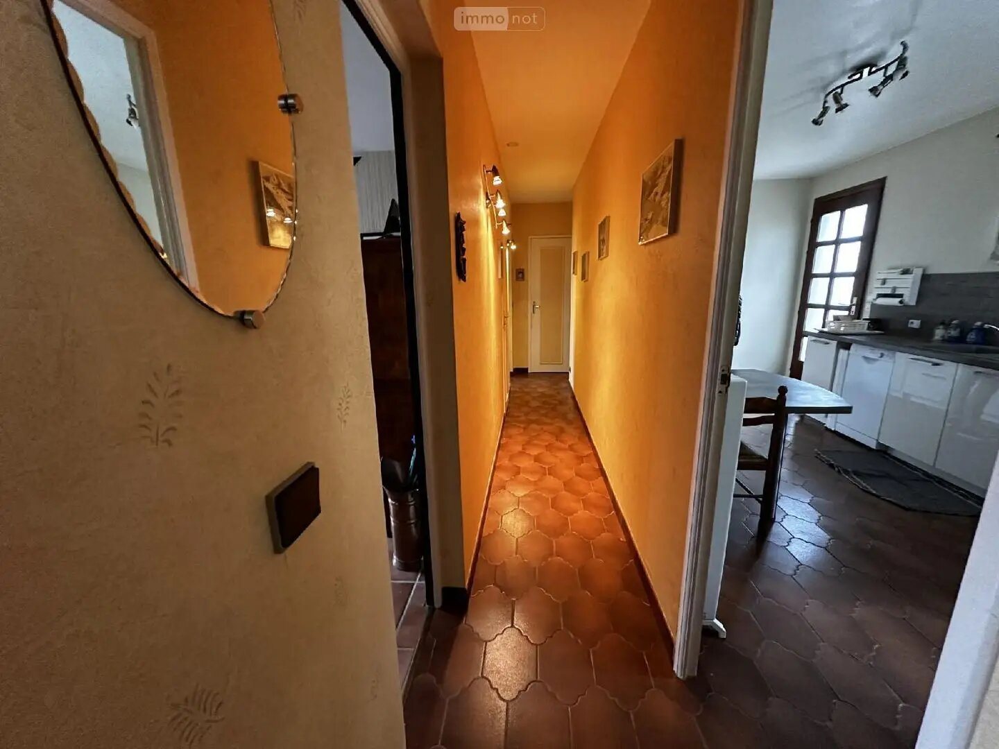 Maison à vendre, 165m², Saint-Julien-du-Sault