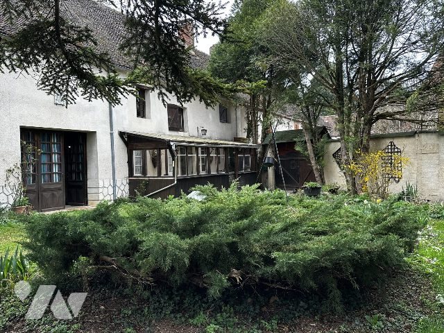 Maison à vendre, 175m², La Celle-Saint-Cyr