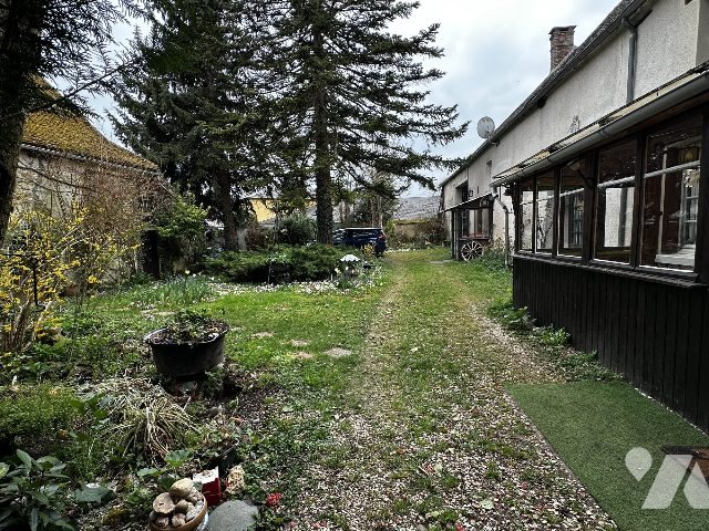 Maison à vendre, 175m², La Celle-Saint-Cyr