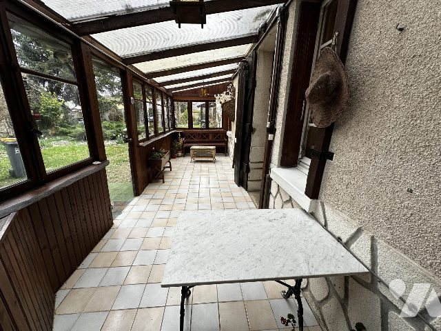 Maison à vendre, 175m², La Celle-Saint-Cyr