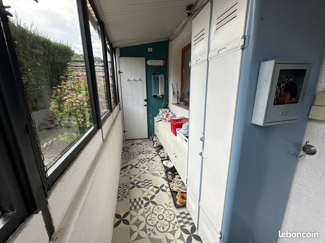 Maison à vendre, 110m², Saint-Julien-du-Sault