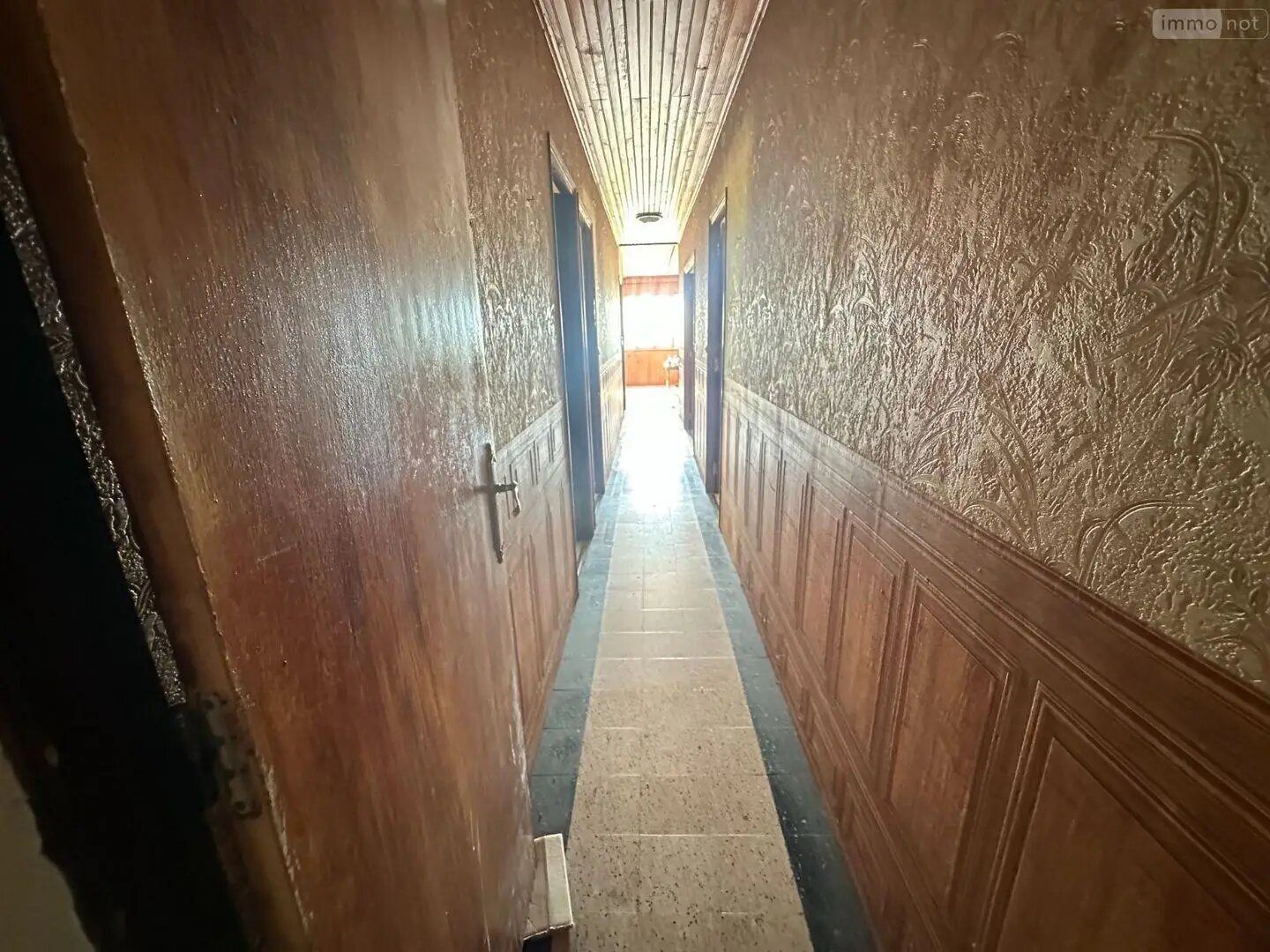 Maison à vendre, 112m², Neuvy-Sautour