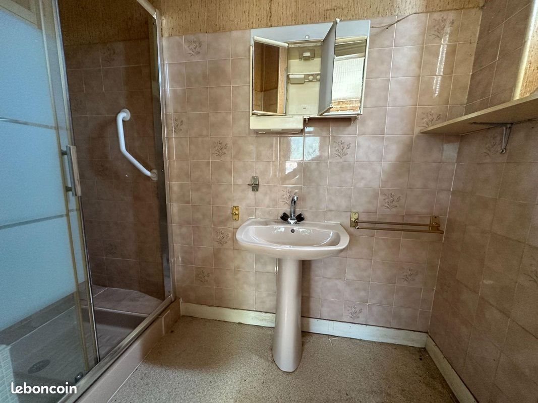 Maison à vendre, 230m², Saint-Julien-du-Sault