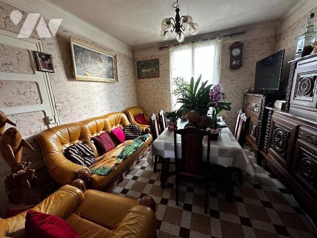 Maison à vendre, 73m², Tourcoing