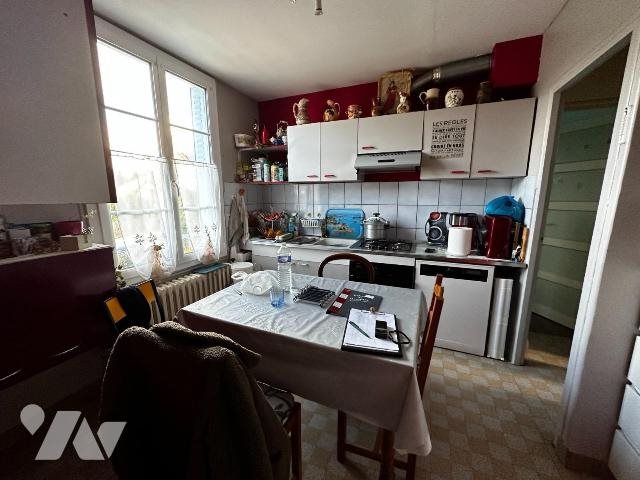Maison à vendre, 73m², Tourcoing