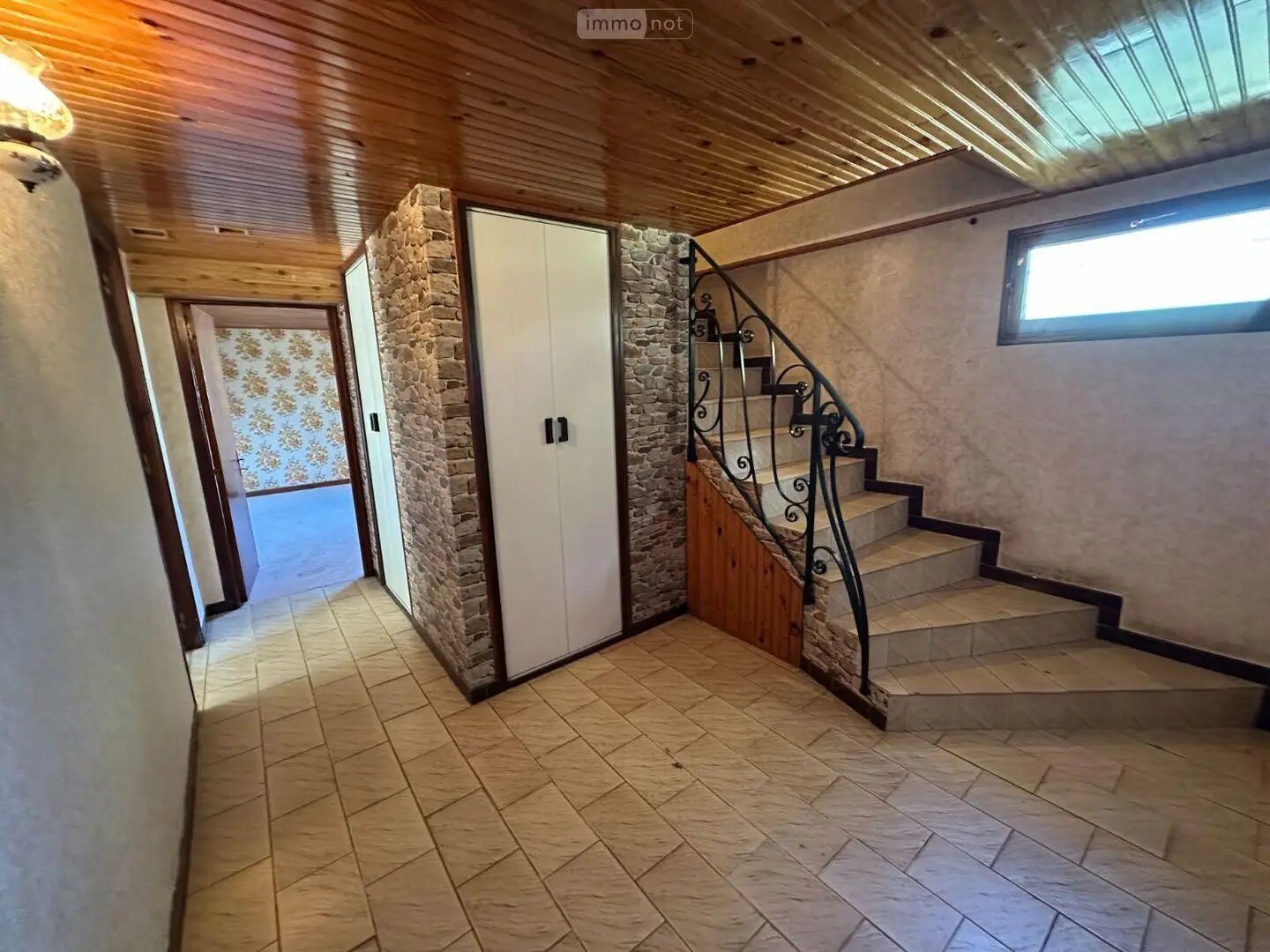 Maison à vendre, 95m², Saint-Julien-du-Sault
