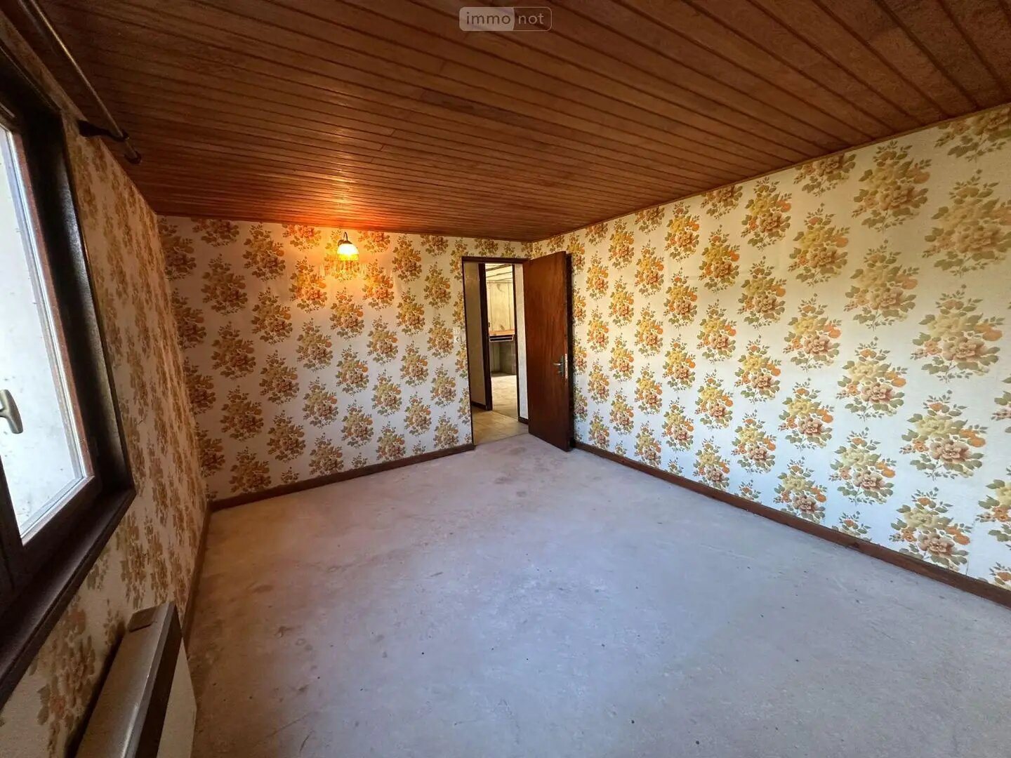 Maison à vendre, 95m², Saint-Julien-du-Sault