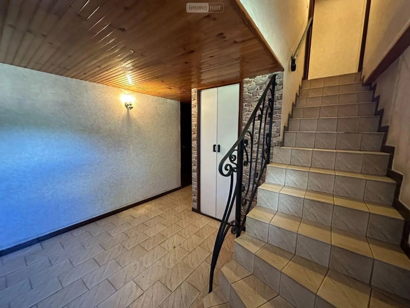 Maison à vendre, 95m², Saint-Julien-du-Sault