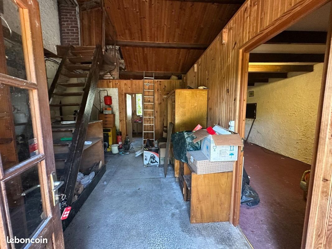 Maison à vendre, 3423m², Neuvy-Sautour