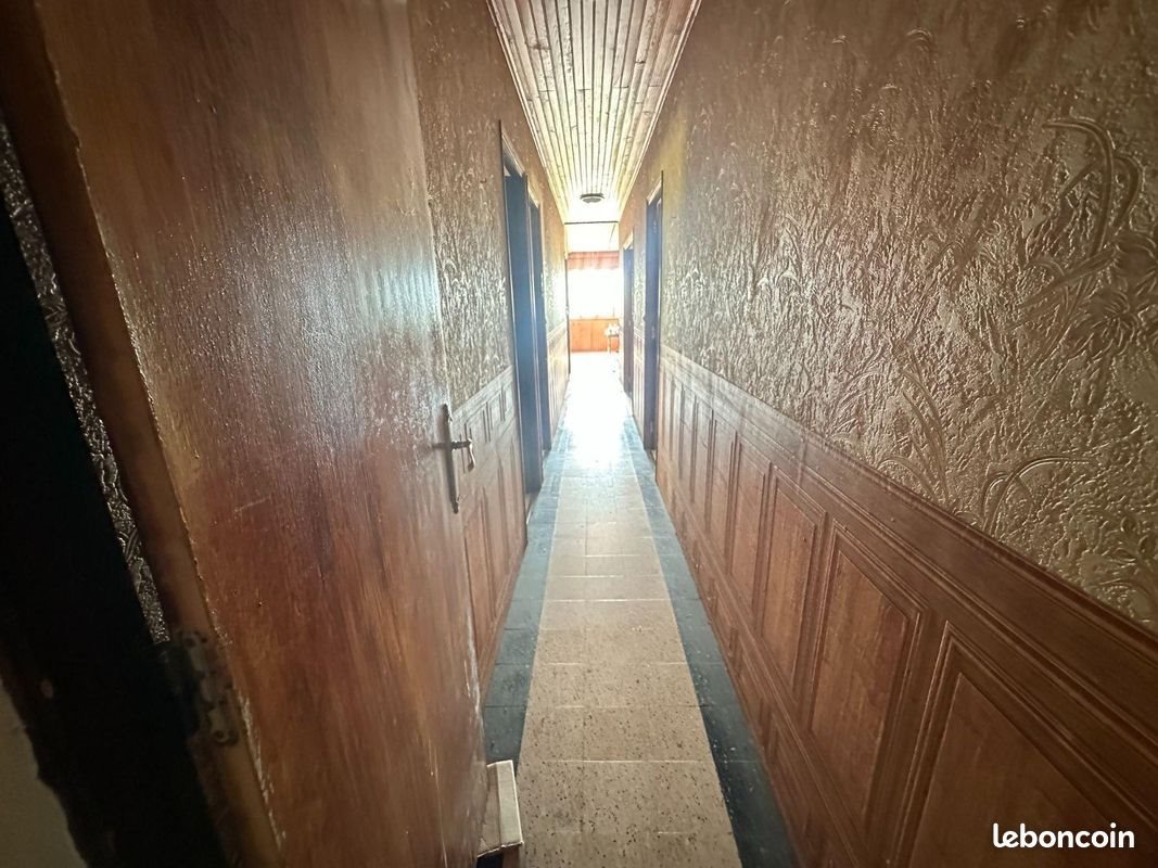 Maison à vendre, 3423m², Neuvy-Sautour
