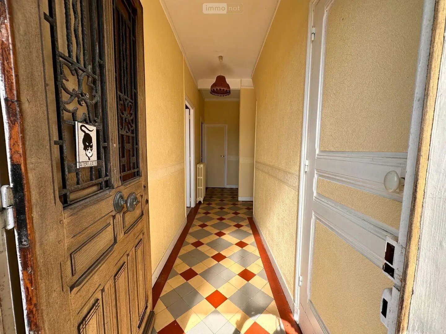 Maison à vendre, 66m², Paron
