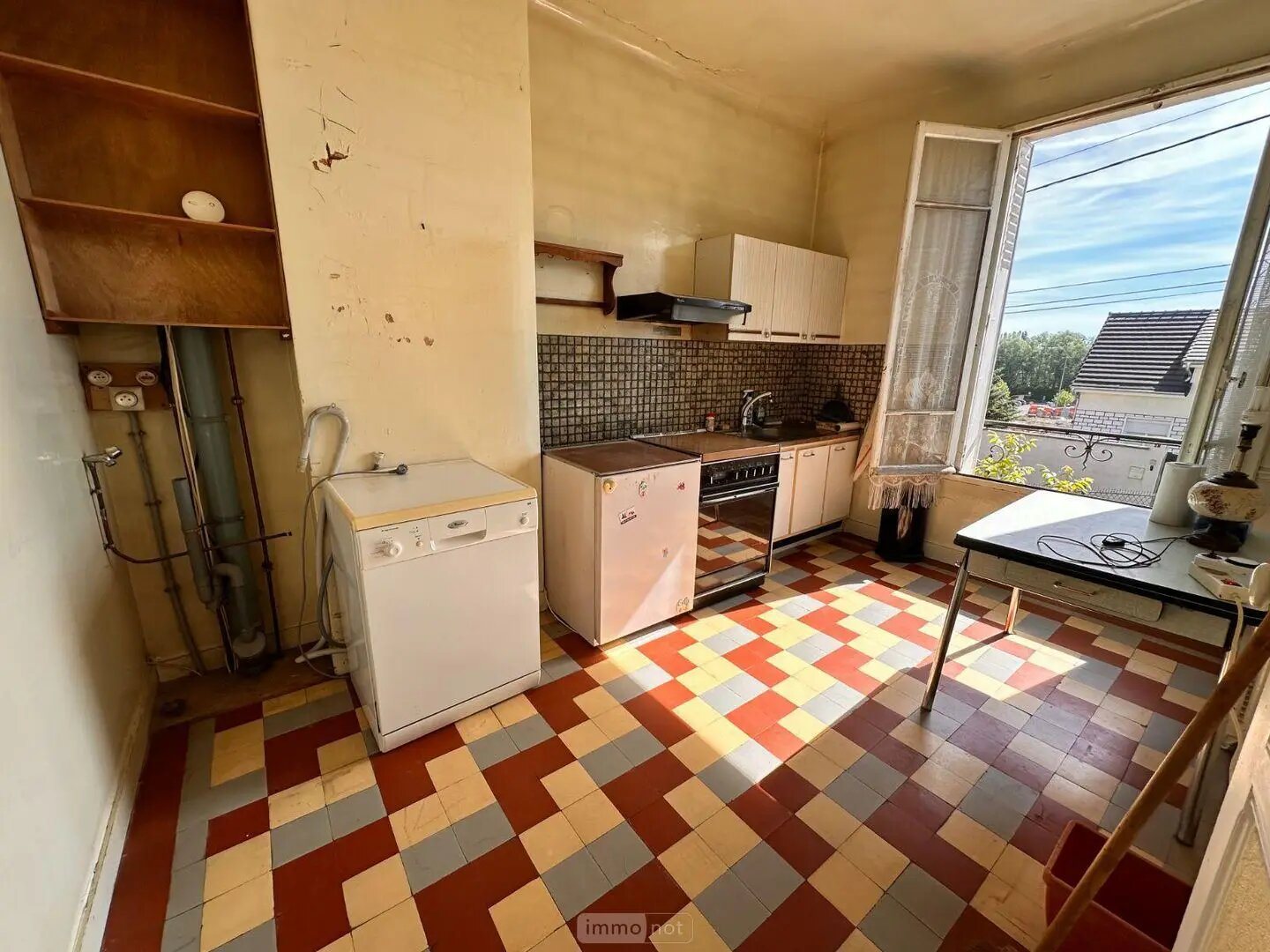 Maison à vendre, 66m², Paron