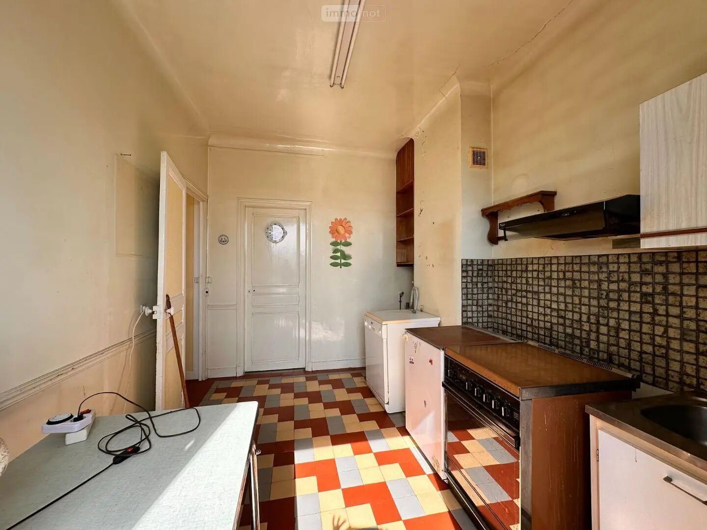 Maison à vendre, 66m², Paron
