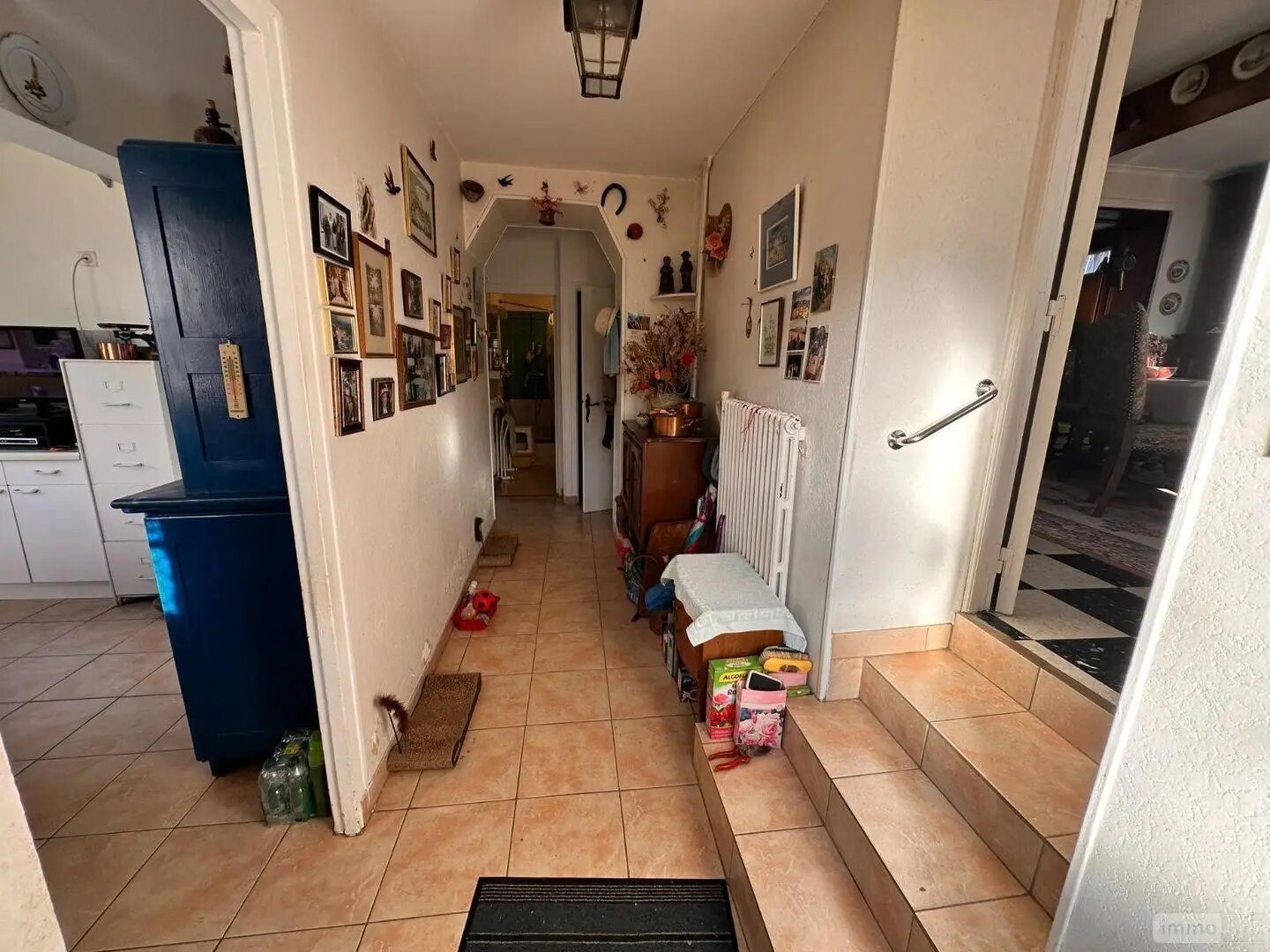 Maison à vendre, 142m², Marsangy