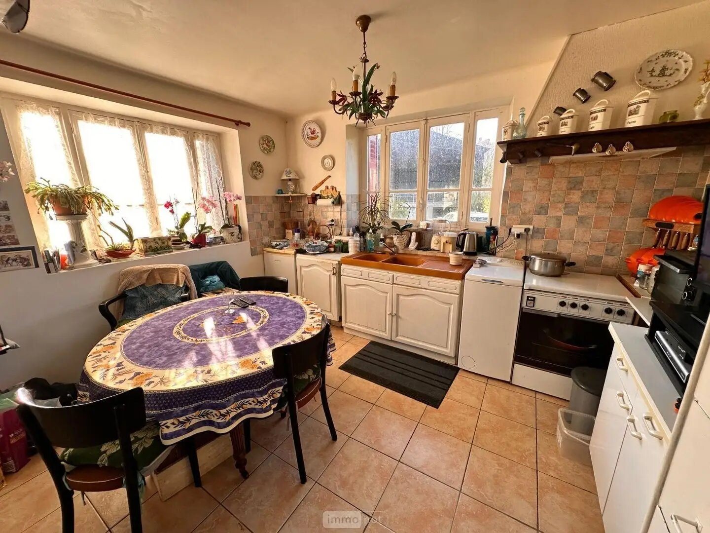 Maison à vendre, 142m², Marsangy