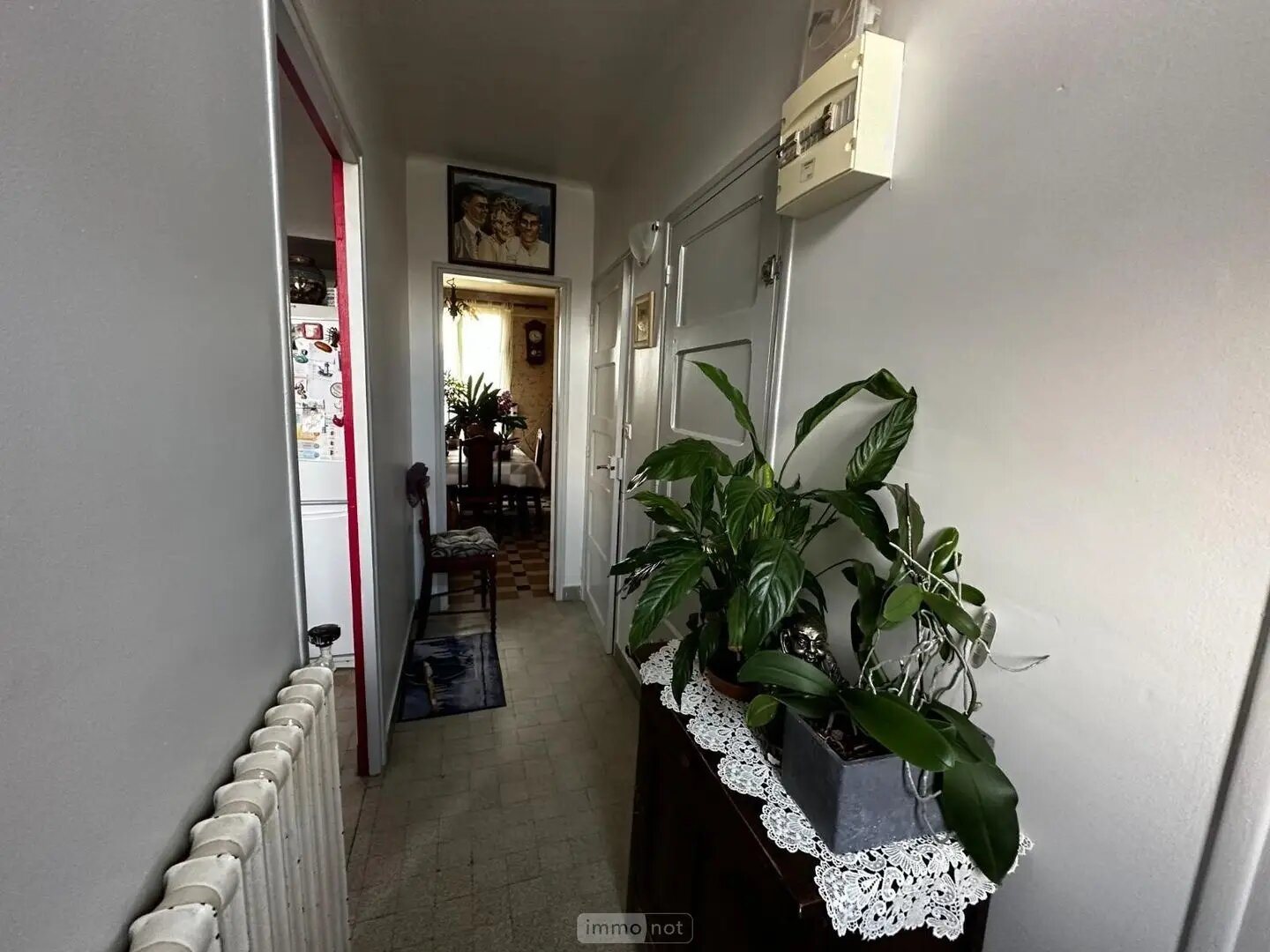 Maison à vendre, 73m², Joigny