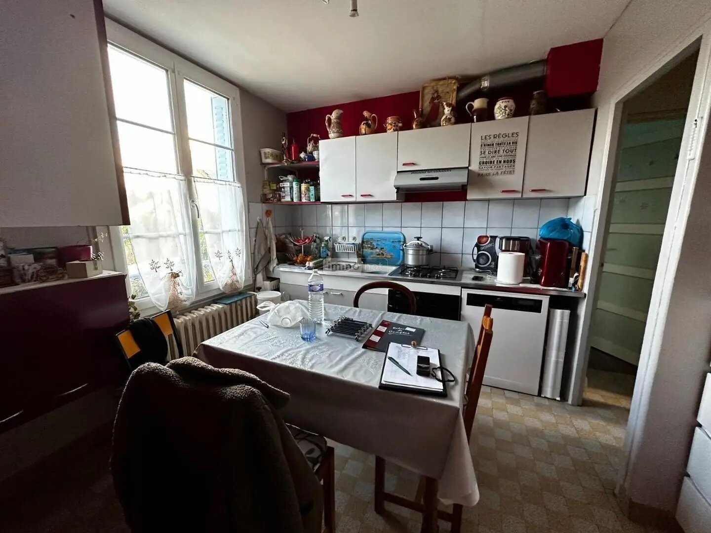 Maison à vendre, 73m², Joigny