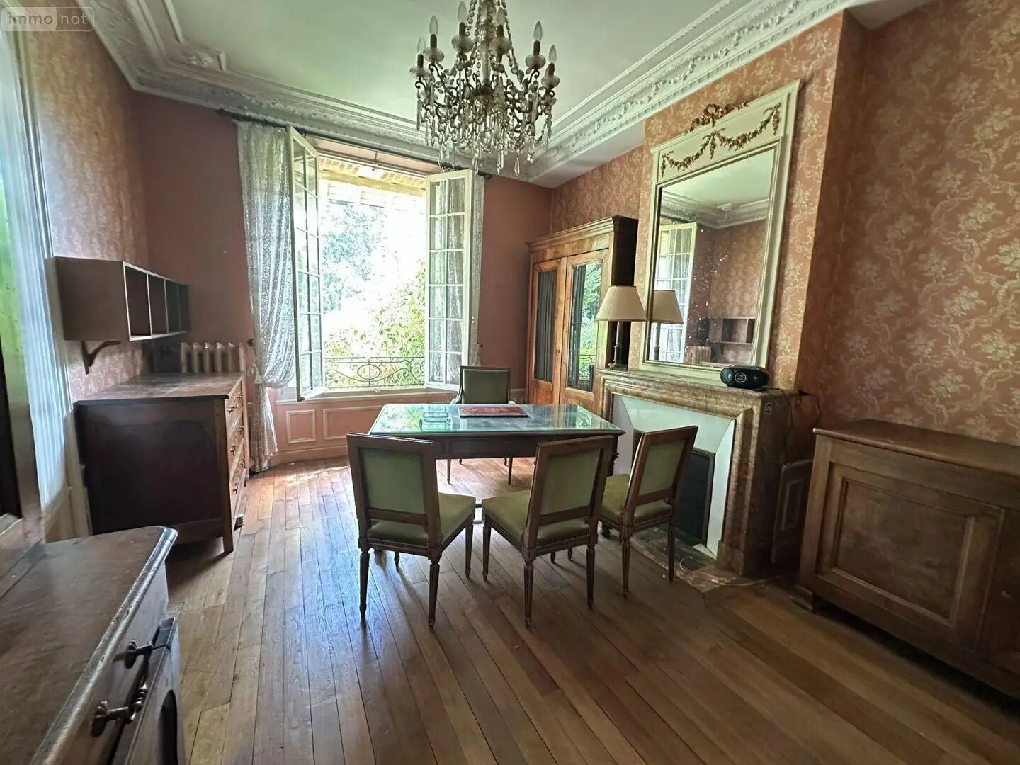 Maison à vendre, 220m², Saint-Julien-du-Sault