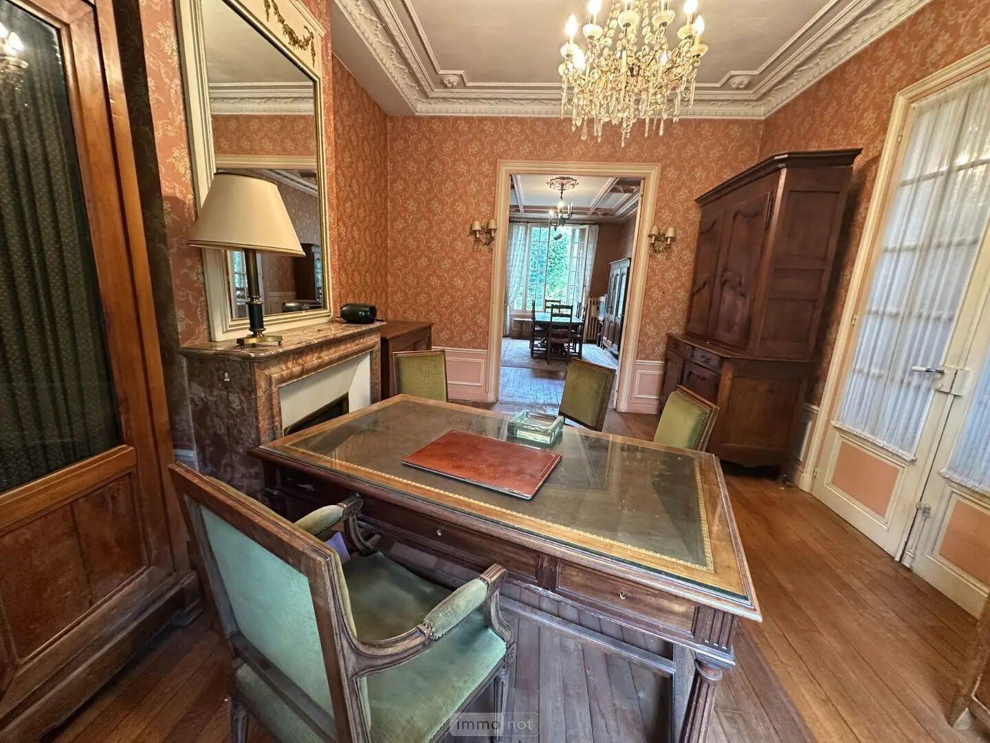 Maison à vendre, 220m², Saint-Julien-du-Sault
